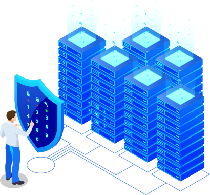Servidores dedicados con procesadores Intel Xeon