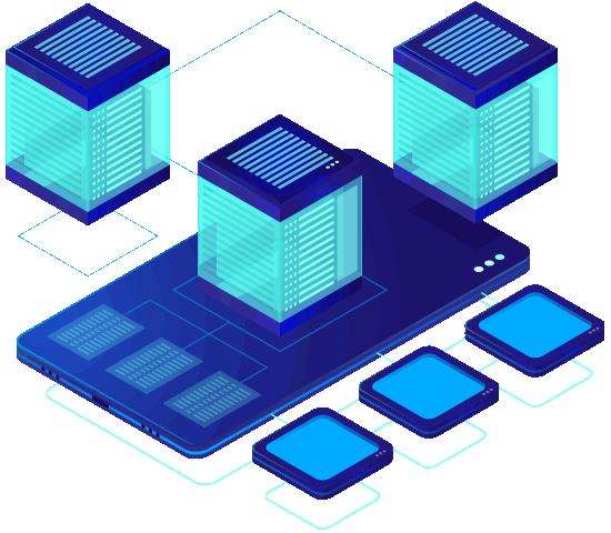 Servidores dedicados con arquitectura ARM